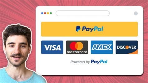 online sites that accept paypal credit